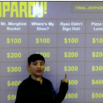 Ryan's 5th grade Math Jeopardy