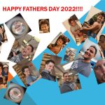 Ryan's 2022 fathers day card